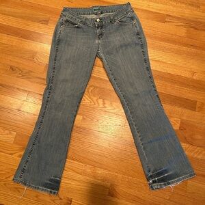 Vintage Wragler jeans